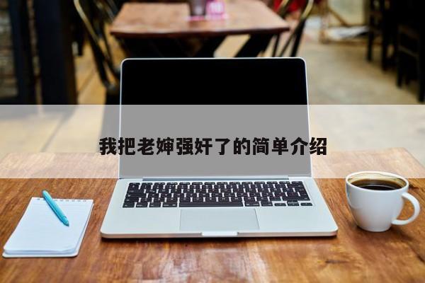 我把老婶强奸了的简单介绍