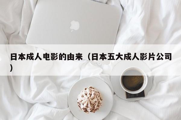 日本成人电影的由来(日本五大成人影片公司)