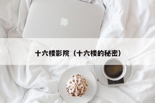 十六楼影院(十六楼的秘密)
