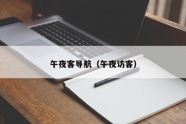 午夜客导航(午夜访客)
