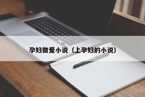 孕妇做爱小说(上孕妇的小说)