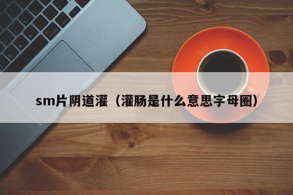 sm片阴道灌(灌肠是什么意思字母圈)